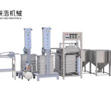 匠心獨(dú)運(yùn),品質(zhì)臻選 羅日發(fā)手工玻璃與機(jī)械設(shè)備雙軌并進(jìn)